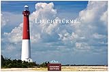 poster leuchtturm schwarz weiß  Leuchttürme 2022 L 35x50cm
