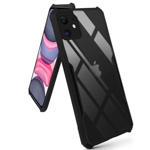 Image of Jkobi Back Case Cover for Apple iPhone 11