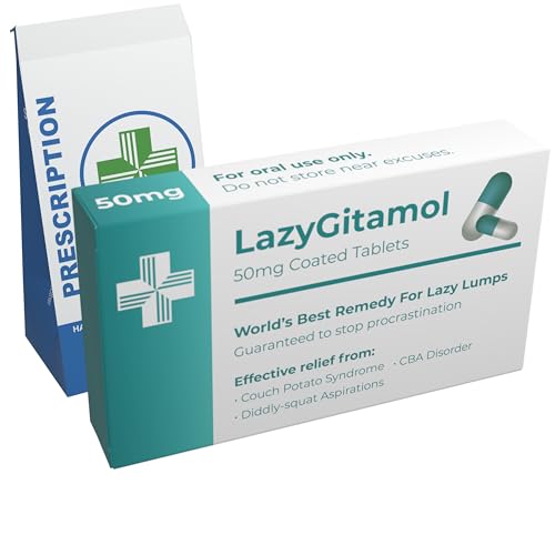 Funny Joke Pill Box, 60th Birthday Gag Gifts for Men, Funny Gifts for Women, Rude Boyfriend Gifts for Him, Mystery Gifts for Girlfriend, 50th Grandad Gifts, Mens Gifts for Boyfriends 40th Presents