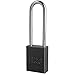 American Lock Color-Coded Padlocks - Keyed-Different - 3