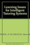 Learning Issues for Intelligent Tutoring Systems