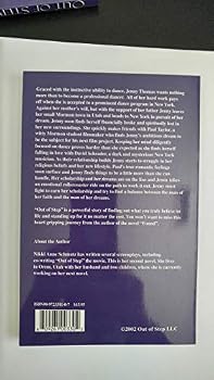 Paperback Out of Step Book