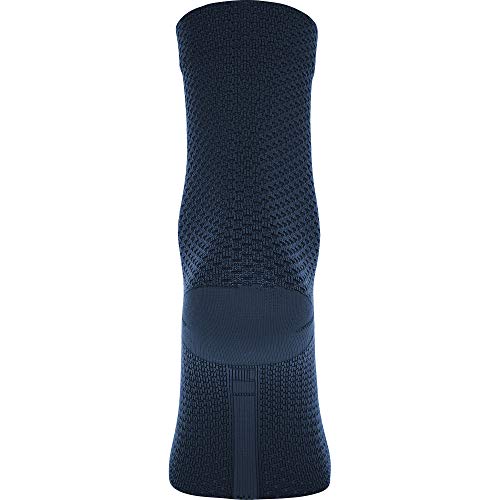 Image of GORE WEAR C3 Dot Mid Socks