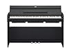 Yamaha YDP-S52 Review : Overview, Feature and Sound 22 Yamaha YDP-S34 Arius Series Slim Digital Console Piano, Black Walnut #3
