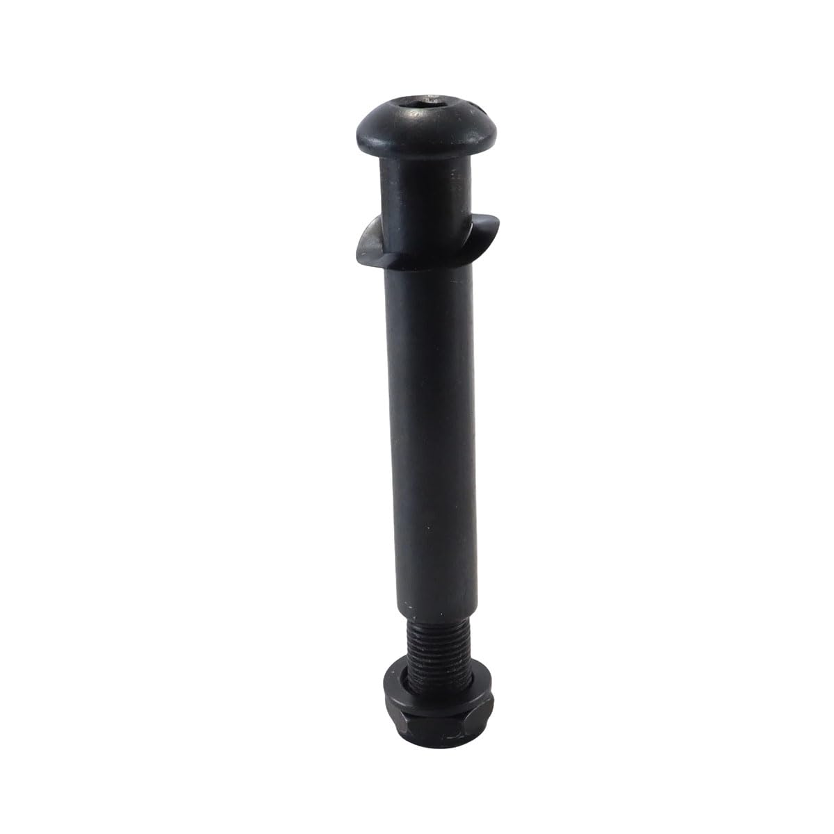 Tornillos de Entrenamiento Elípticos para Bicicletas de Fitness, Izquierda/Derecha