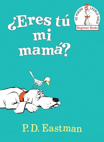 Image of ¿Eres tú mi mamá? (Are You My Mother? Spanish Edition) (Beginner Books)
