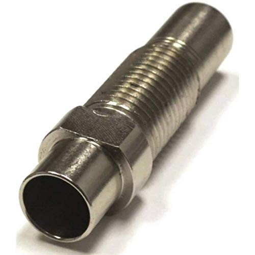 Feedback Sports 12 mm Adapteur Sprint Stand pour axe Unisex-Adult, Argent