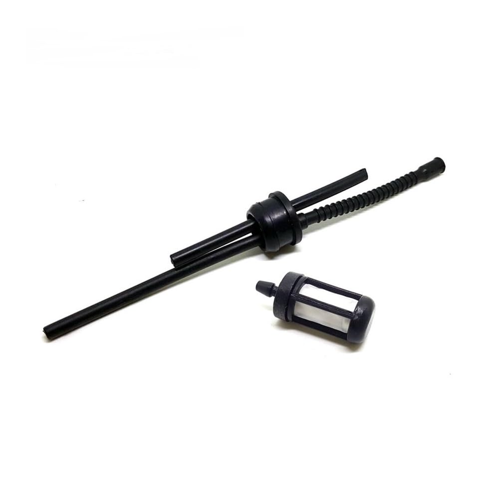 Conjunto de manguera de combustible para motosierra G3800 y 3800 de alta durabilidad