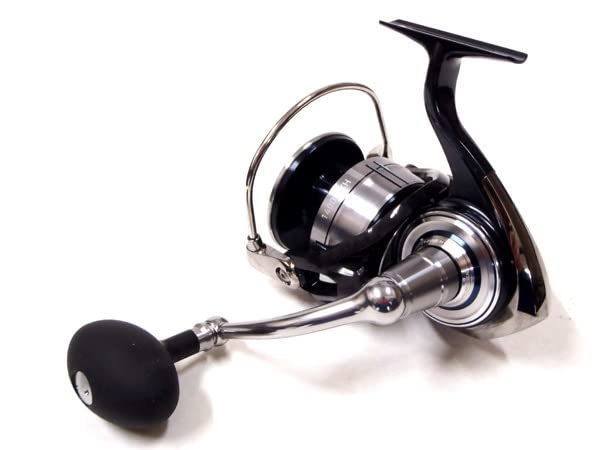 Amazon.co.jp: DAIWA 21CERTATE SW セルテートSW 14000-XH : スポーツ
