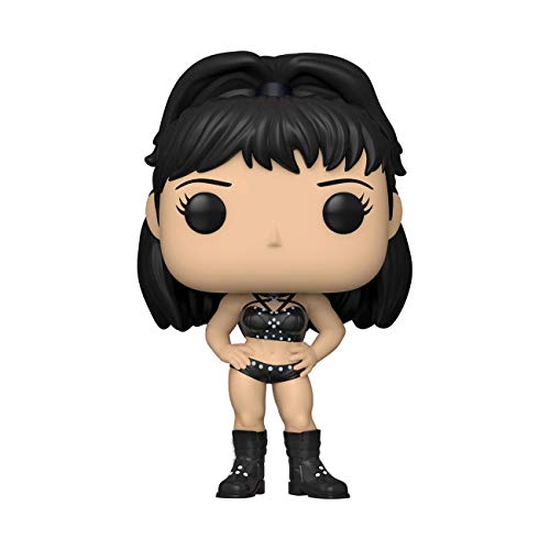 Funko 49265 POP WWE: Chyna