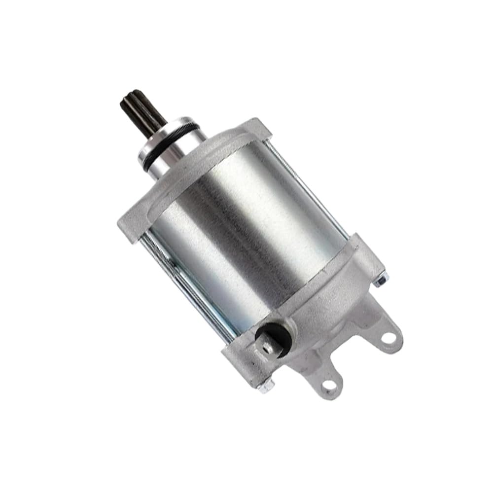 Motor de arranque compatible 9 dientes para 690 SMC Supermoto 75040001000