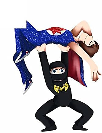 13cmx12.5cm for Take on Me NSP Vinyl Car Stickers Waterproof Personality Suitcase