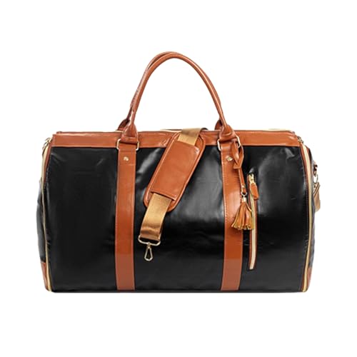 Grand sac de voyage cabine 50 litres imperméable pour éviter les plis