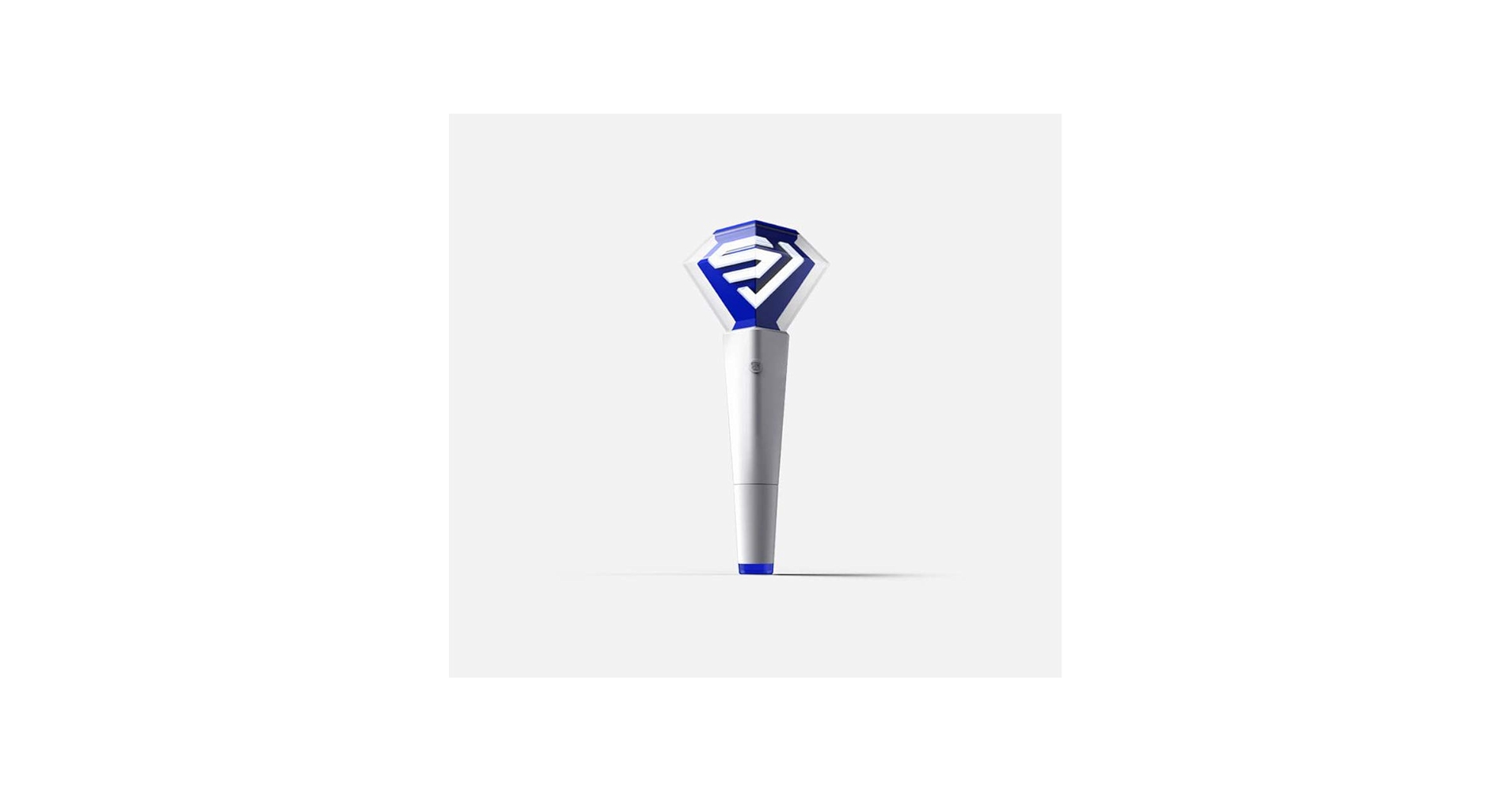 SUPER JUNIOR ファンライト　ペンライト　おまけ付き【新品】 Amazon.co.jp: SUPER JUNIOR - OFFICIAL FANLIGHT VER.2.0