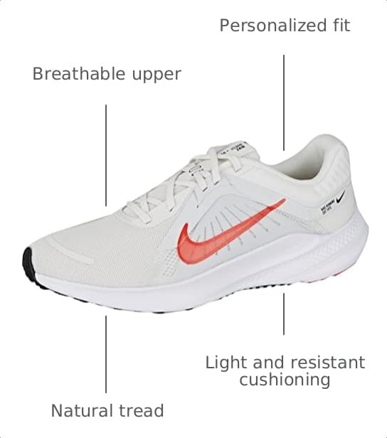 Image of Nike Mens Sneaker