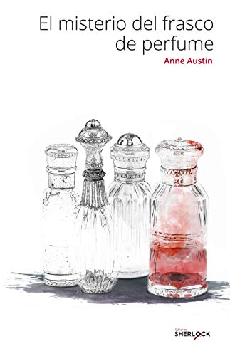 El misterio del frasco de perfume (Spanish