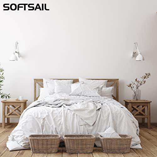 Imbottitura per cuscino con imbottitura di alta