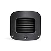 Burley Dash Frame Mounting Block, Black