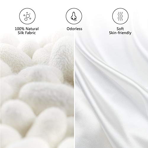 Silk-Sleep-Eye-Mask-for-Women-and-Men-Soft-Ladies-Ultra-Lightweight-Adjustable-Strap-Satin-Eye-Night-Blindfold-Eyeshade-Cover-for-Full-Nights-Sleep-Travel-and-Nap-Pink