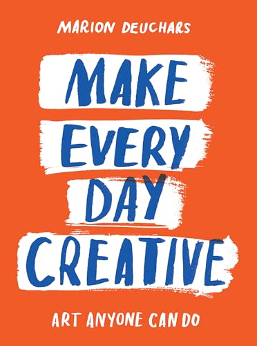 Make Every Day Creative image 2