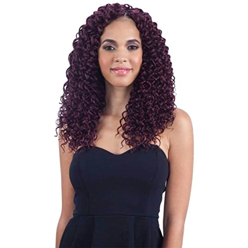 MULTI PACK DEALS! FreeTress Synthetic Hair Crochet...