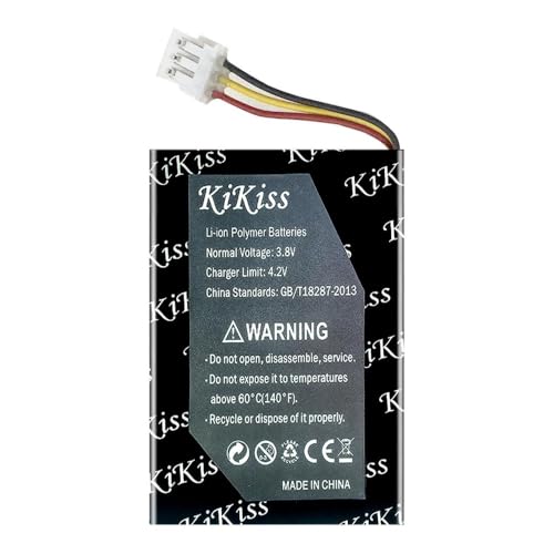 533-000121 533-000171 Batería Compatible para Logitech MX Master 2 2S 3 3S