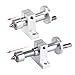 Adjustable Double Bearing Live Center Revolving Center DIY Parts for Mini Lathe Machine Woodworking Tool