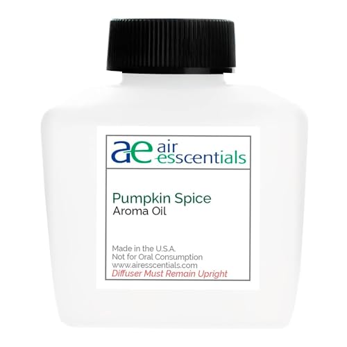 Aceite Aromático Pumpkin Spice 100 mL miniatura 1