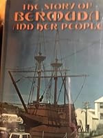 The story of Bermuda and her people 0333145011 Book Cover