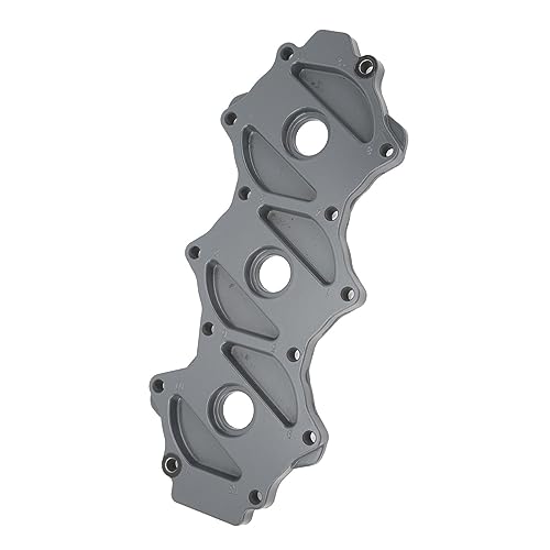 Cobertura da Cabeça do Cilindro do Motor, Durável e Duradoura 6H3 11191 00 Cobertura da Cabeça do Ci