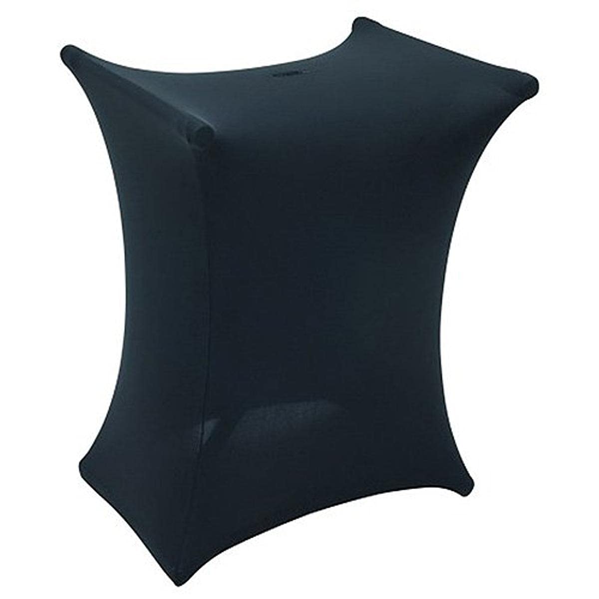 XPXS cubren para el teclado soporte bk