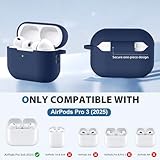 Zoom IMG-1 mastten custodia per airpods pro