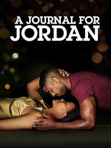 A Journal for Jordan