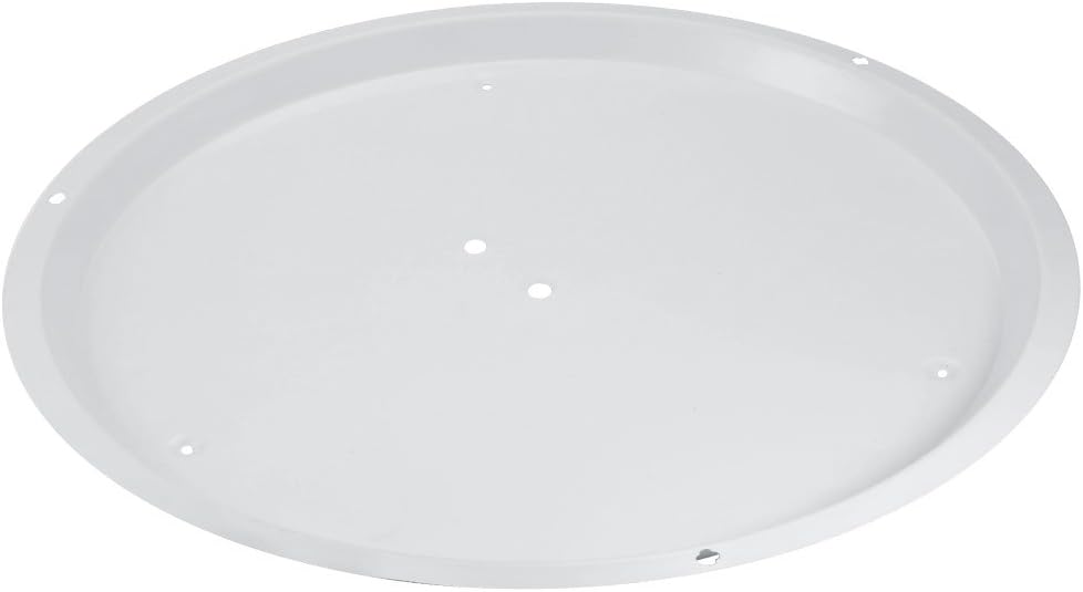 3pcs 495mm Diameter Ceiling Lamp Disc Accessories chandelier Ceiling Plate White (id: c63 eb7 440 81d c6f