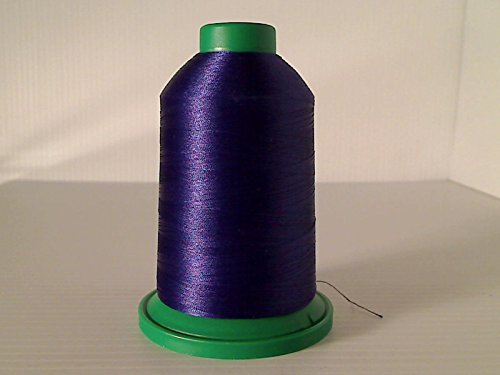Isacord Hilo de Bordar 1000 m 40W Poliéster miniatura 1