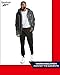 Reebok Men's Jacket - Weather Resistant Fleece Lined Softshell Jacket Coat - Lightweight Casual Coat for Men (M-XXL), Size X-Large, Sage Green
