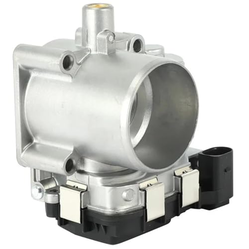 Corps de papillon électronique 03F133062B de qualité supérieure pour Jetta - 2