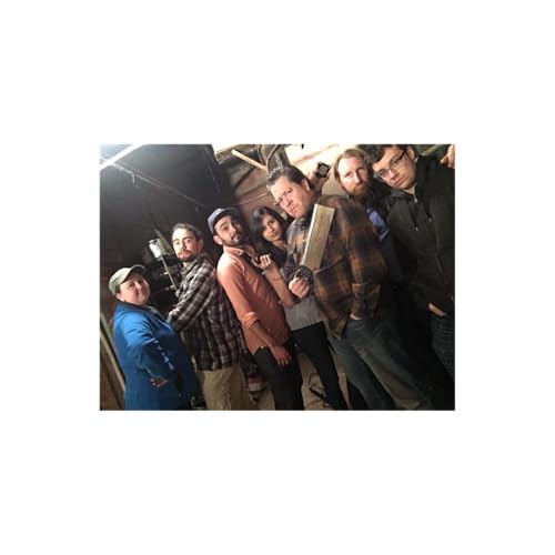 A Rising Star cover art