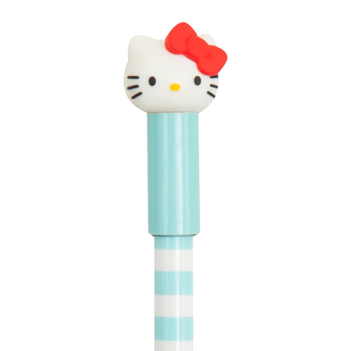 Mr. Wonderful Penna cancellabile Bo-Bo Hello Kitty Never stop dreaming blu a sfera