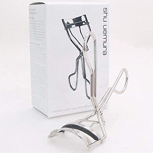 SHU UEMURA Eyelash Curler N 2Boxes (Japan Import)