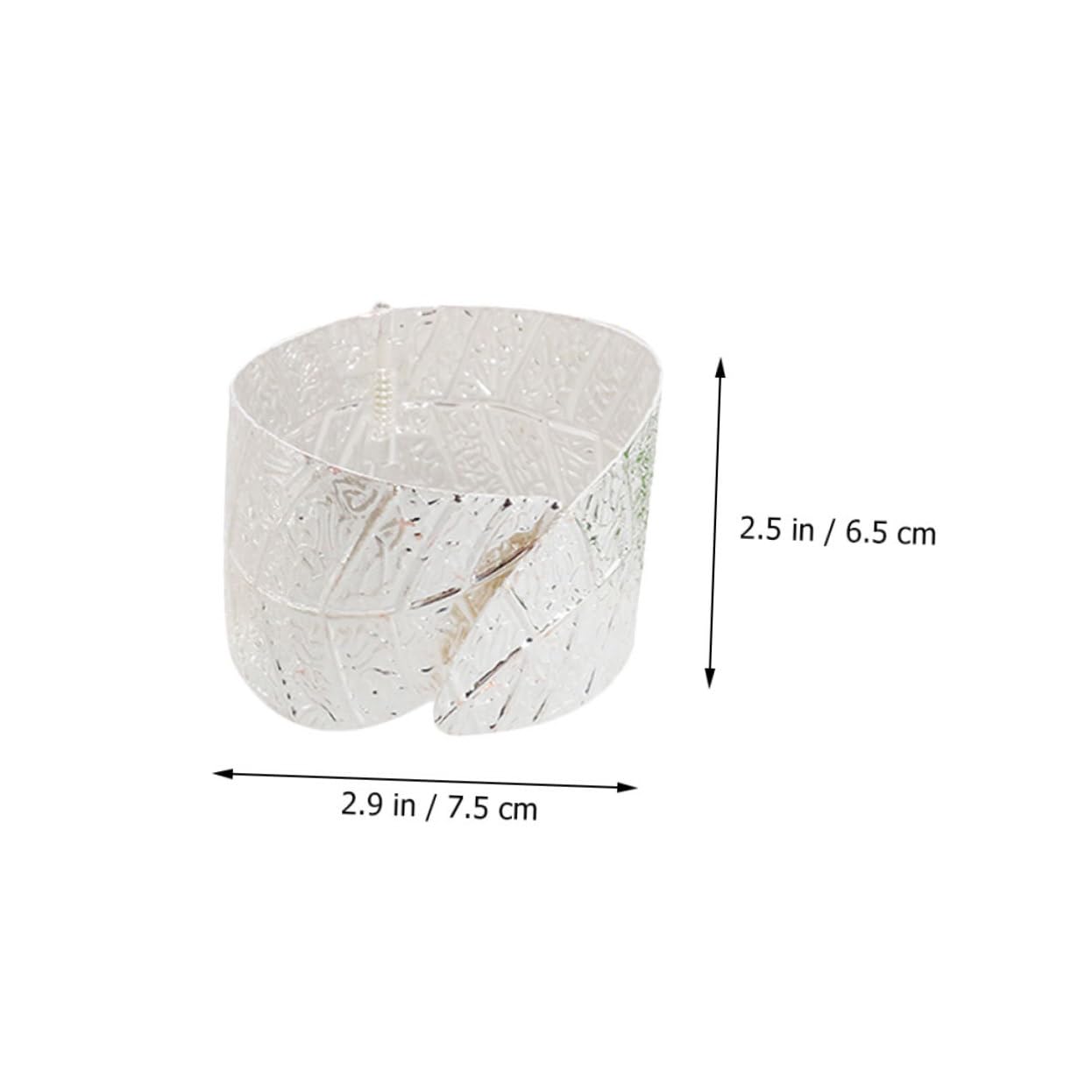 Garneck 2 Set Di Fibbie Per Tende Leggere E Delicate Con Design Creativo A Forma Di Foglia Facili Da Riporre Multiuso 2 Pezzi*2