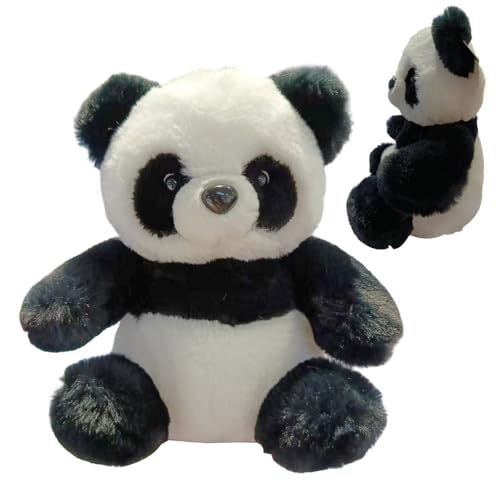 Genérico Muñecos de Peluche para Niños - Osos De Peluche Y Abrazables,Consuelo Emocional para Dormitorio Habitación Infantil Estudio Sala Estantería