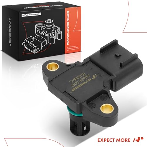 A-Premium Engine Manifold Pressure (MAP) Sensor by A-Premium - Used condition - Image 9