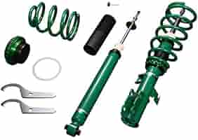 TEIN STREET ADVANCE ショックアブソーバー　NAロードスター用 Amazon | TEIN (テイン) 車高調 【 STREET ADVANCE Z 】ネジ式