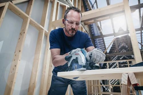 Disco de sierra Expert for Wood Bosch de 160 mm para proyectos de carpintería 3