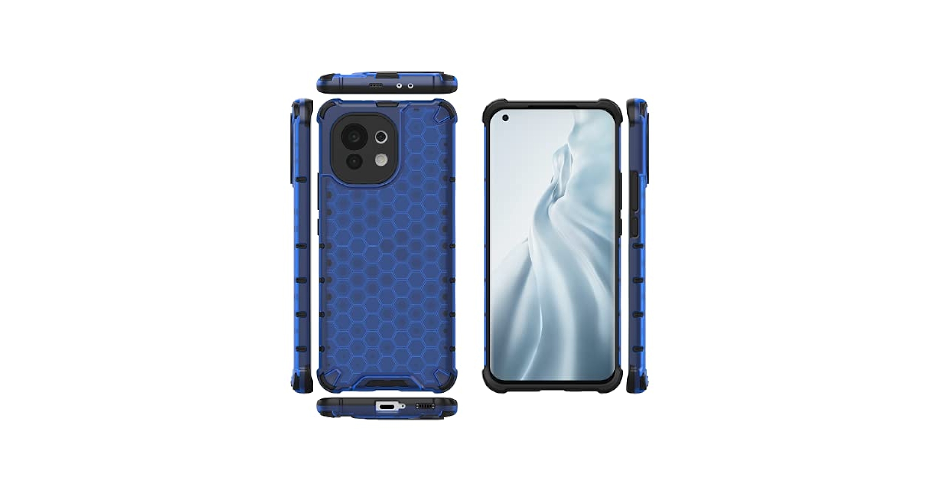 Amazon.com: Case for Xiaomi Mi 11 5G Cover,Case for Xiaomi