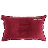 SEMOO Camping Pillow/Inflatable Air Pillow- Self Inflating, Compressible for Camping, Backpacking and Travel