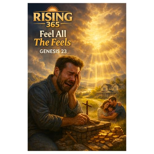 Genesis 23 Feel All The Feels