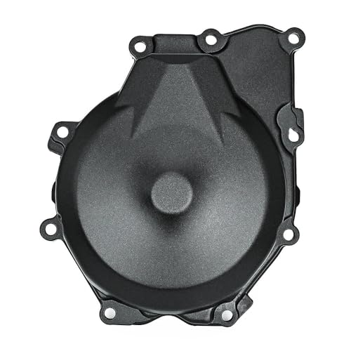 Protector cárter motor YZF R6 de 2006 a 2022 cubierta estator 7
