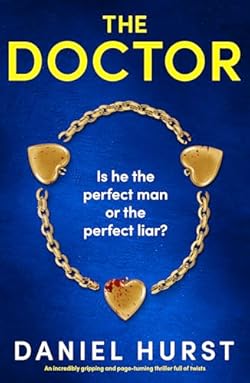 The Doctor cover image